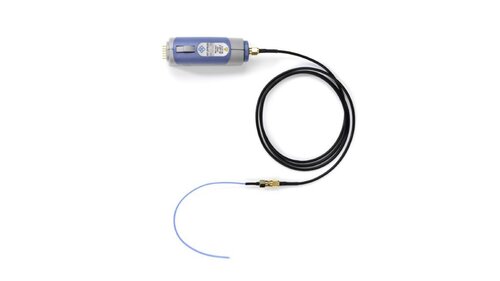 R&S RT-ZPR20 2.0 GHz Power Rail Probe, 1:1, 50 kOhm, 60V Offset, ProbeMeter