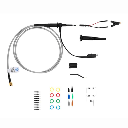 R&S RT-ZA25 Power rail browser kit including power rail browser