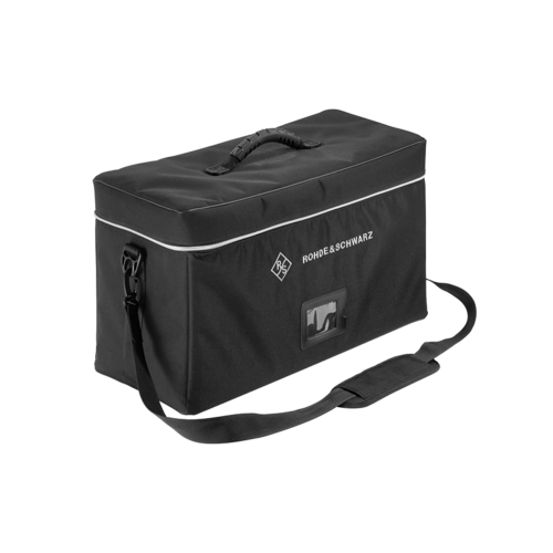R&S MXO5-Z3 Soft case for  MXO 5 oscilloscope and accessories