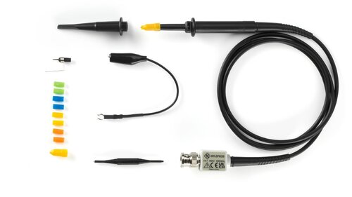 R&S RT-ZP03S Passive Probe 10:1 400 V 300 MHz