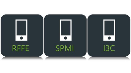R&S MXO5C-K550 Serial Trigger & Decoding: - SPMI for  MXO 5C Series oscilloscope (software license)