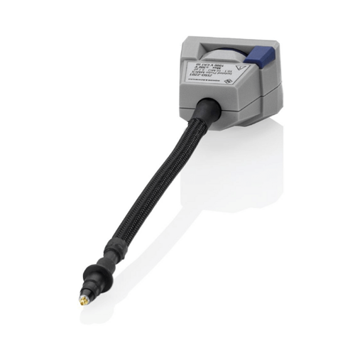 R&S ZISO-Z101 MMCX TIP, 1.5X, 8 Vrms, ±45 Vpk 50 ohm, length 0.4 m, for RT-ZISO probes