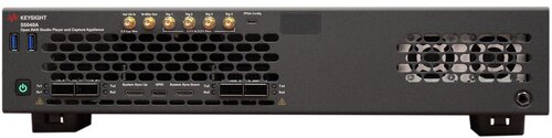 Keysight S5040A Open RAN Studio Player and Capture Appliance