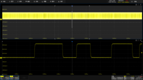 Siglent SDS7000A-BW6T8 6 GHz to 8 GHz bandwidth upgrade (software)