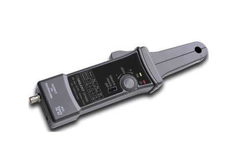 Siglent CP4070A EU Current Probe DC-300 kHz, Max continuous current 70 Arms,Peak current 200 A