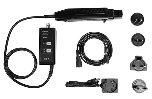 Siglent CP6030A Current Probe DC-100 MHz, Max continuous current 30Arms, Peak current 50A