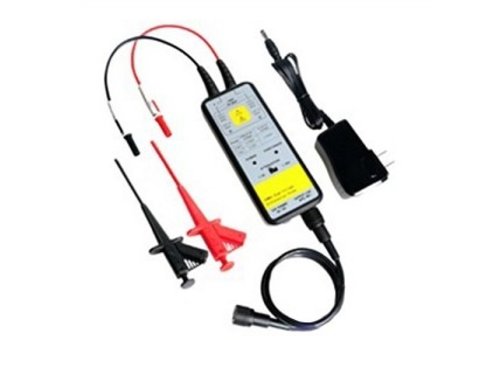 Siglent DPB1300 High Voltage Differential Probe DC-50 MHz, Max Input: 600 V CATIII, 1000 V CATII