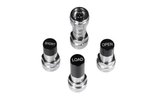 Siglent F504MS Mechanical Calibration Kit: OSLT, DC - 9 GHz, N-Male connector