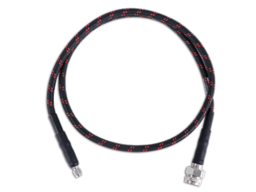 Siglent (N-SMA-18L) Cable, N(M)-SMA(M), 18 GHz