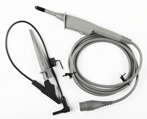 Siglent PB925 Passive Probe 10X CAT II 1000V, CAT III 600V, 250 M-bandwidth, for SHS1000  handheld oscilloscope