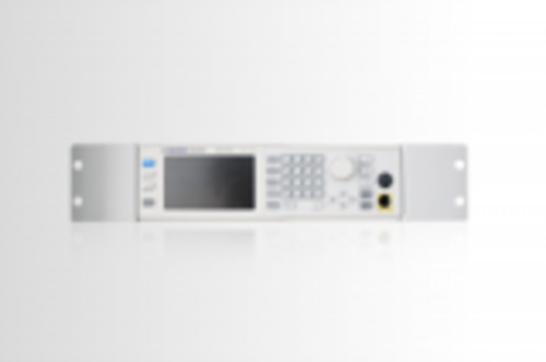 Siglent SSG-RMK Rackmount kit for SSG3000X, SSG5000X, SSG5000A, SDG7000A. Height 3U