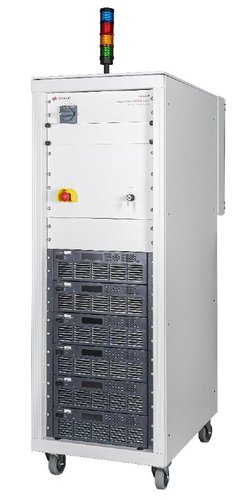 Keysight SL1202A Regenerative 3-Phase AC Emulator 346VL-N / 600 VL-L, 63 A, 45 kVA