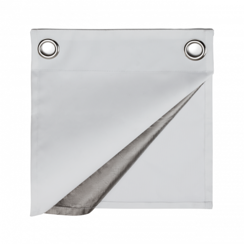 Shieldex® Shielded Curtains
