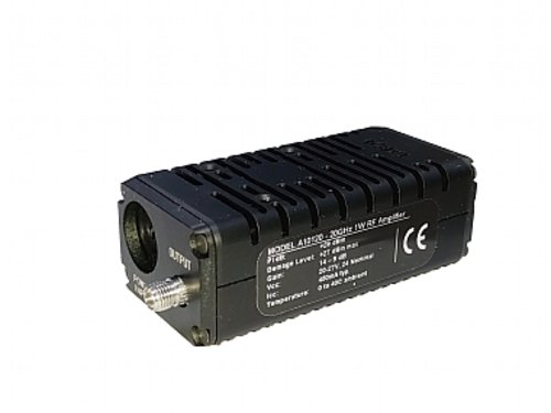 Tabor A10200 20GHz 30dBm RF Signal Amplifier