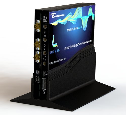Tabor LS6081D 6 GHz RF Analog Signal Generator Module