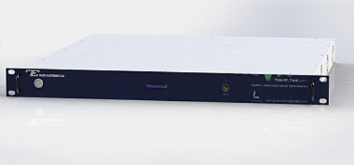 Tabor LS6081R 6GHz Single Channel Signal Generator 19\' 1U Rack Module