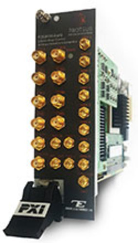 Tabor TB-P9082M PXIe Arbitrary Waveform Transceiver - 9GS/s 16Bit 4GS/s Mem 2CH 8 Markers