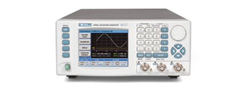 Tabor PM8572A 50MHz Dual-Channel Pulse / Waveform Generator