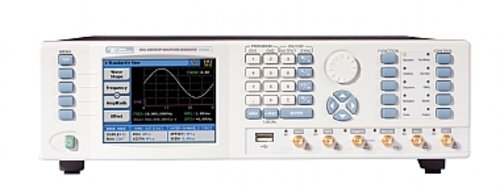 Tabor SE5082 5GS/s Dual-Channel Arbitrary Waveform Generator