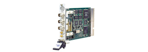 Tabor TE5251 250MS/s PXIBus Single-Channel Arbitrary Waveform / Function Generator