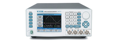 Tabor WW2074 200MS/s Four-Channel Arbitrary Waveform / Function Generator