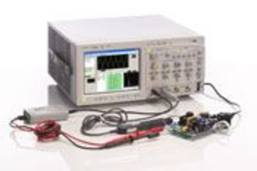 Keysight U1882B Power measurement and analysis software for Infiniium 9000 and S series