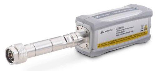 Keysight U2000H USB Sensor, 10 MHz to 18 GHz (-50 dBm to +30 dBm)