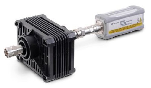 Keysight U2001B USB Sensor, 10 MHz to 6 GHz (-30 dBm to +44 dBm)