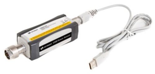Keysight U2021XA USB Wideband Power Sensor (50 MHz - 18 GHz)