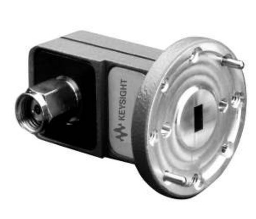 Keysight U281B WR 19-1.85 mm(m) Adapter (40-60 GHz)