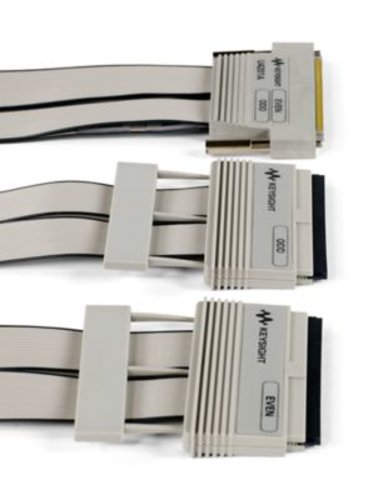 Keysight U4201A Logic Analyzer cable for use with individual probes