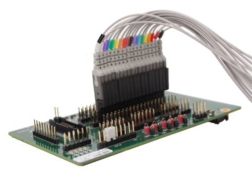 Keysight U4203A Probe, 34 channel, flying lead, single-ended, 160-pin direct connect