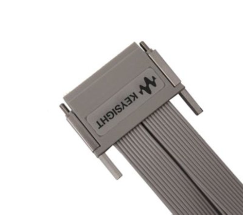 Keysight U4204A Probe, 34 channel, Soft Touch Pro, single-ended, 160-pin direct connect