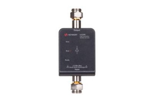 Keysight U7228C USB Preamplifier, 100 MHz to 26.5 GHz, Cable-less