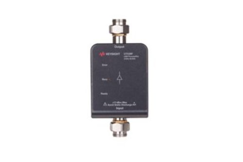 Keysight U7228F USB Preamplifier, 2 to 50 GHz, Cable-less