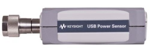 Keysight U8481A Power Sensor; USB average thermocouple, 10 MHz-18 GHz