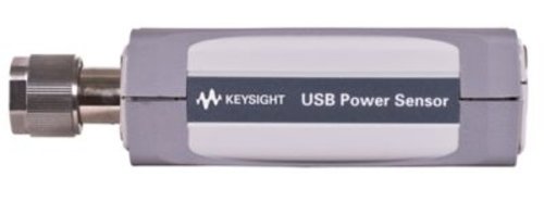 Keysight U8485A USB Power Sensor; 10 MHz-33 GHz; -33 dBm to +20 dBm