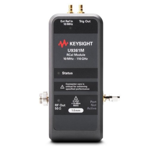 Keysight U9361G RCal Receiver Calibrator, 10 MHz-67 GHz, 1.85 mm Connector