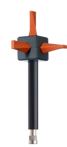 WP-WiFi Field Probe, E Field, Band: 2400-2500, Selective broadband