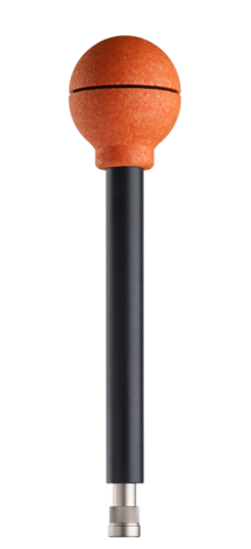 WPF40 Field Probe, E Field, 1 MHz - 40 GHz, Broadband