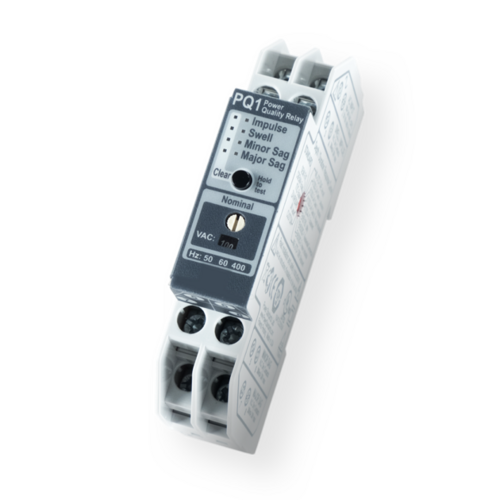 PQ1-01-001 Power Quality Sensor