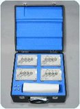 Keysight 16380A Standard capacitors set