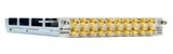 Keysight 34942A Quad 1x4 75 Ohm Multiplexer Module for 34980A