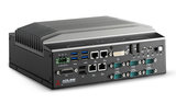 <p>ADLINK MXE-5502 Intel® Core™ i5-6440EQ fanless embedded computer</p>
