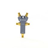 Keysight 85521A Calibration kit, 4-in-1, open, short, load and through, DC to 26.5 GHz, 3.5 mm(f)