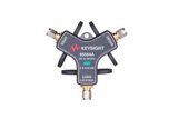 Keysight 85564A Economy mechanical calibration kit, 3-in-1 OSL, DC to 50 GHz, 2.4 mm (m)