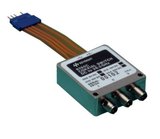 Keysight 8765D Coaxial, single pole, double throw switch, DC-40 GHz, 2.4 mm (female) connectors