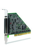 ADLINK PCI-9221 Low-Cost 16-Bit Multi-Function DAQ Card with 2-CH Encoder Input