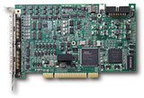 ADLINK  PCI-9524 8-CH, 24-bit multifunction DAQ for load cell/LVDT