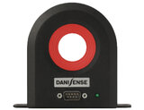 Danisense DS50UB-1V Ultra-stable, high precision (ppm class) fluxgate AC/DC current transducer for galvanically isolated measurement up to 100 A - BNC voltage output